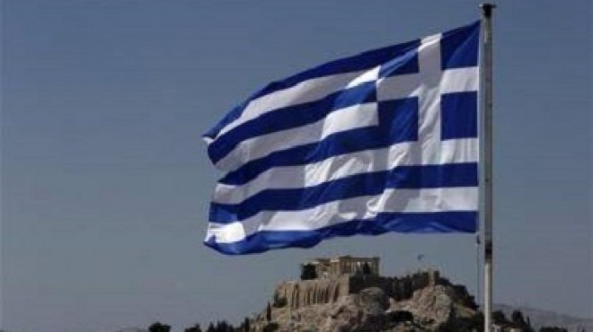 اليونان تواجه ضغوطا شديدة قبل 4 أيام على انتهاء مهلة تسديد الديون