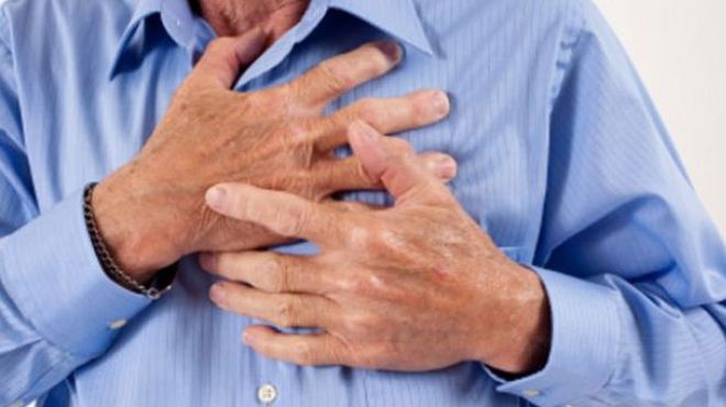 دراسة: مليون مصري يعانون من مرض ضعف عضلة القلب