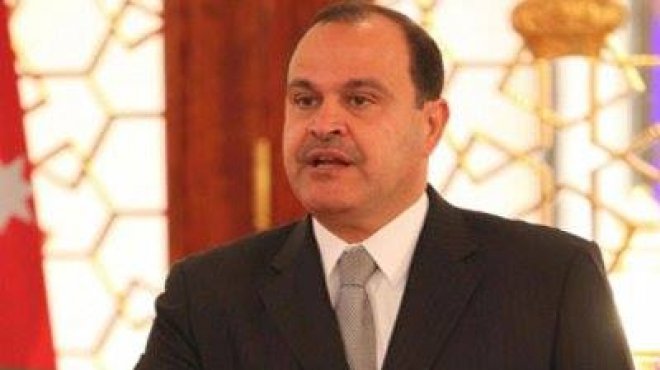 تعرف على وزير الداخلية الأردني المستقيل بسبب القصور الأمني