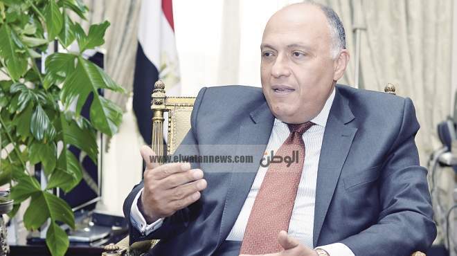 مصر تدعو لاستراتيجية شاملة لدول التعاون الإسلامي لمواجهة 