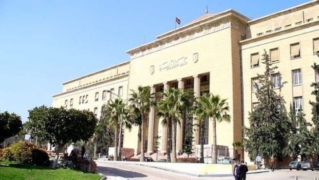 طلاب جامعة الإسكندرية يدشنون حركة جديدة ضد التشديدات الأمنية 