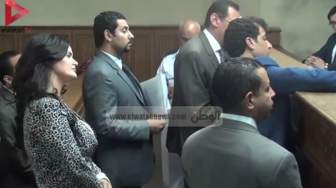 بالفيديو| سما المصري تتنازل عن قضية السب والقذف ضد رئيس نادي الزمالك