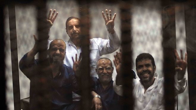 باحث سياسي: تحريض مرسي على العنف استمرار لـ