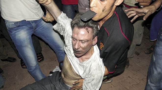 وثائق أمريكية:إدارة أوباما كانت تعلم بالهجوم على سفارة واشنطن ببنغازي