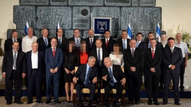 دبلوماسية إسرائيلية بارزة: لا ندين باعتذار عن سياستنا في الأرض