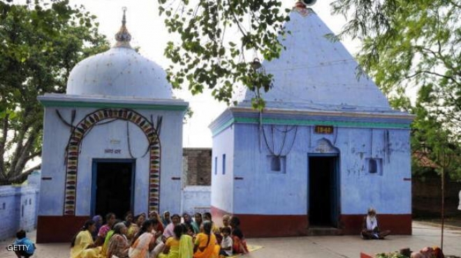 30 أسرة مسلمة تتبرع بأراضيها لبناء أكبر معبد هندوسي في العالم