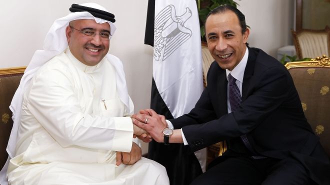 عصام الأمير يعقد اتفاقيات تعاون مع وزيري إعلام البحرين ولبنان