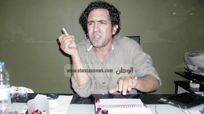 مسعد أبو فجر: قادة مصر يتعمدون إهمال سيناء سياسيا.. ومشكلاتنا بسيطة
