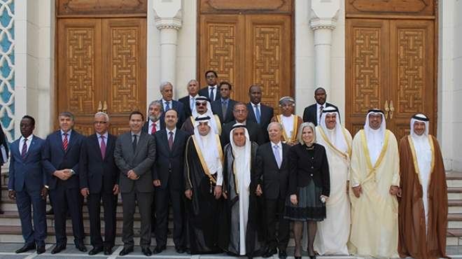 اختيار مصر لرئاسة المكتب التنفيذي لمجلس وزراء الإعلام العرب