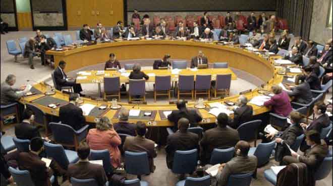 عاجل| اعتماد الوزراء الأفارقة بندا لدعم ترشيح مصر لعضوية مجلس الأمن