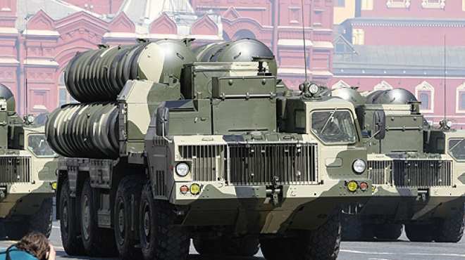 イランへのロシアのS-300ミサイル取引の利益と損失について学ぶ