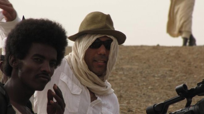 المخرج سعد هنداوي وعشرات المبدعين يعلنون تضامنهم مع السودان لنيل حريته