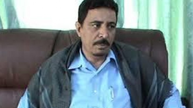 استشهاد أول محافظ يمني على يد 