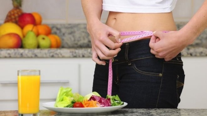 نظام غذائي يساعدك في إنقاص وزنك 4 كيلو خلال يومين