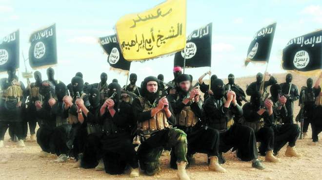 معهد كندى يكشف: تنظيم داعش الإرهابى صنيعة أمريكية