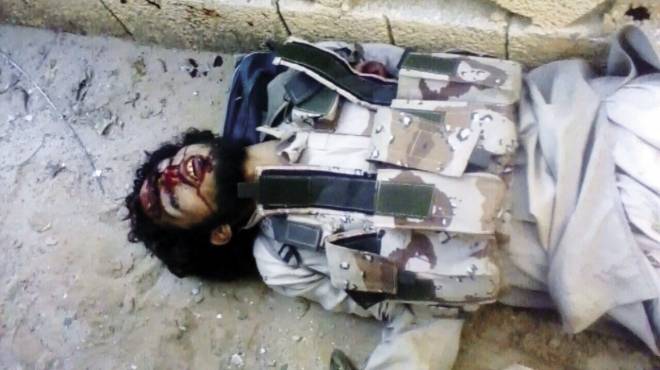سيناء: تصفية 6 إرهابيين وإحباط محاولة استهداف القوات بـ4 عبوات ناسفة