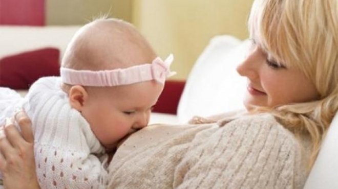 هل يحق للزوجة استحقاق أجر عن الرضاعة؟