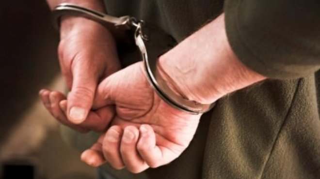 ضبط متهمين بتعذيب ملازم ونائب مأمور بمركز شرطة طامية في الفيوم