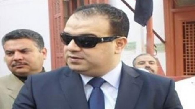 محافظة الفيوم: استهداف المستشار وائل مكرم بعبوتين ناسفتين فجر اليوم 