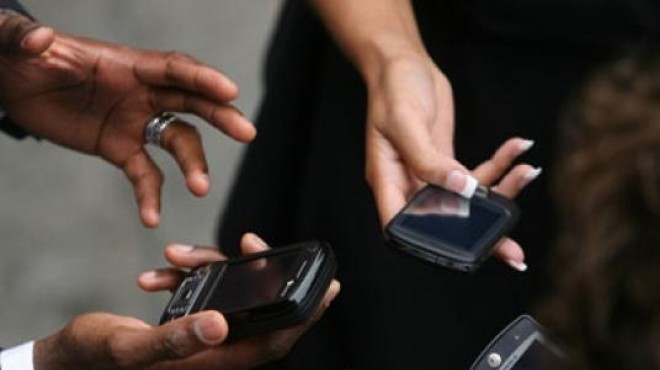 مصر تحتل المركز الأول في استخدام الهواتف بقارة إفريقيا