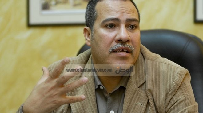 رئيس «العربية للإصلاح الجنائى» لـ«الوطن»: «الإخوان» يوجهون الإرهاب فى سيناء.. وهم المستفيد الأول من المصالحة