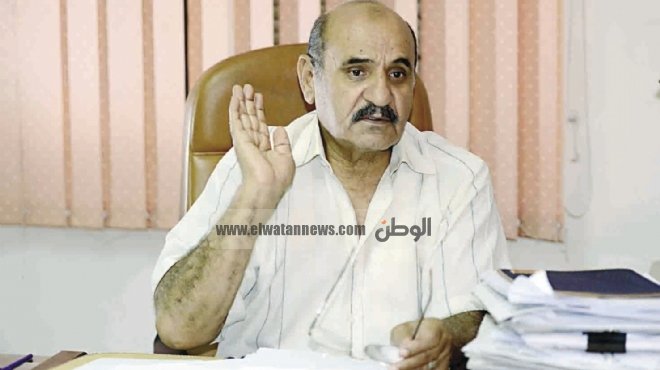 مساعد وزير الداخلية الأسبق يطالب الوزارة بشراء جهاز تجسس لكشف العبوات الناسفة