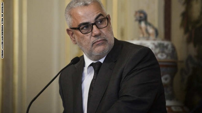 رئيس الحكومة المغربي ينشئ صفحة رسمية على 