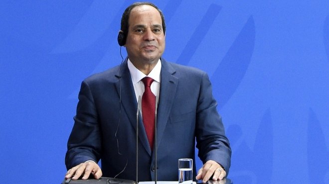 قرار جمهوري بالموافقة على بروتوكول مالي بين مصر وفرنسا
