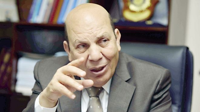 وزير التنمية المحلية يهنئ السيسي بذكرى ثورة 23 يوليو