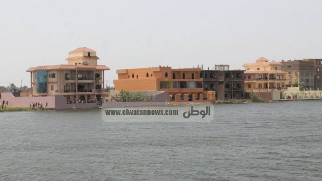 تقرير لحماية النيل يكشف: نوادي الشرطة والقضاة أبرز التعديات على النهر