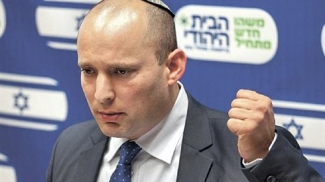 وزير إسرائيلي متطرف يدعو للحوار مع