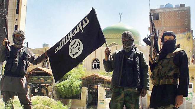 تنظيم القاعدة يتبنى قتل 14 جنديا جزائريا في كمين جنوب غرب العاصمة