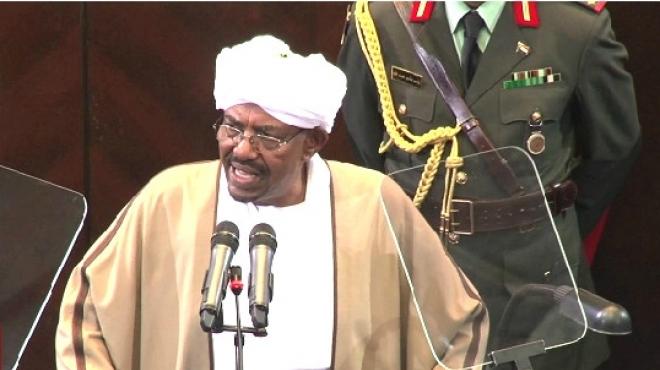 جنوب إفريقيا انتهكت دستورها عبر عدم توقيف الرئيس السوداني