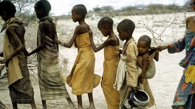 منظمة إغاثة تحذر من أزمة غذاء جديدة في الصومال