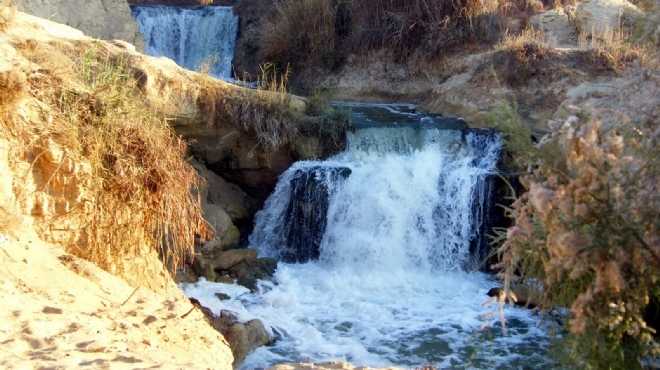  شئون البيئة: محمية وادي الريان استقبلت 18 ألف زائر خلال أعياد الربيع 