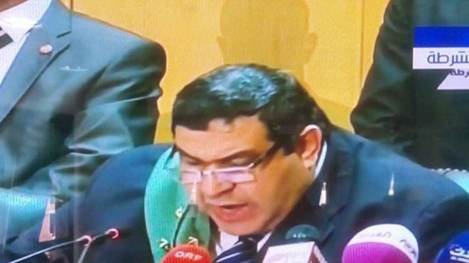 الشامي: القوات المسلحة عزلت رئيس الدولة من منصبه بإرادة شعبية