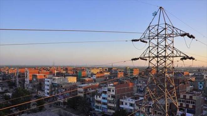 انقطاع الكهرباء عن 5 قرى بكفر الشيخ أكثر من 5 ساعات