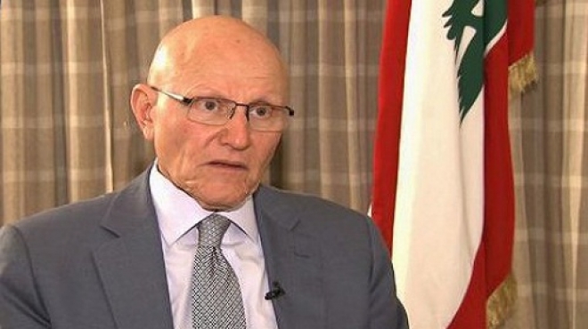 قبل لقائه بالسيسي.. 20 معلومة عن تمام سلام رئيس الوزراء اللبناني