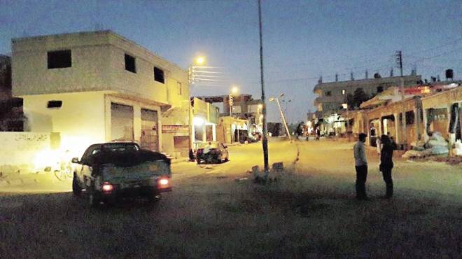 عاجل| قوات الجيش تمشط الشيخ زويد لملاحقة المسلحين