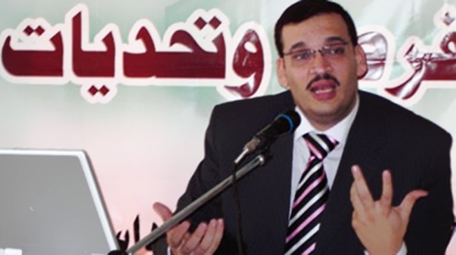  رئيس موقع الإخوان السابق: «حماس» أدخلت 3 مجموعات إلى مصر و«الجماعة»: لم يحدث