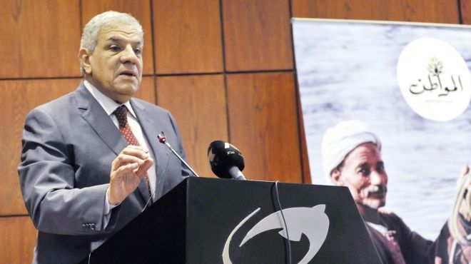 الحكومة تستعد بـ5 مشروعات عملاقة كمحور تنموي جديد في سيناء