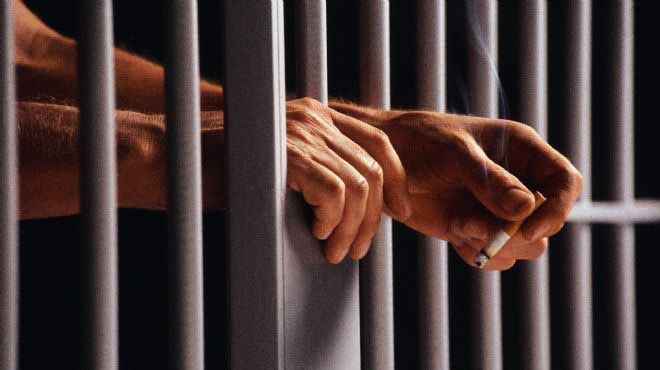  السجن 60 سنة لمسجل خطر في 7 قضايا سرقات بالإكراه بالشرقية 