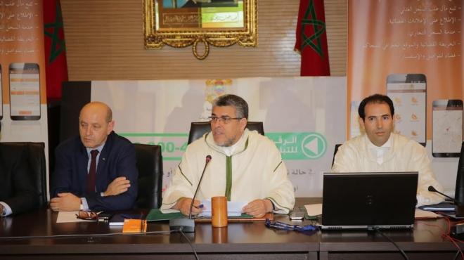 حملة نسائية بالمغرب تطالب وزير العدل بحمايتهن عند ارتداء ملابس قصيرة
