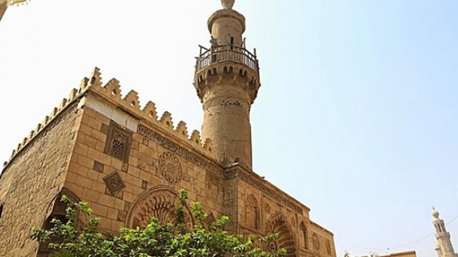 أوقاف المنوفية: تخصيص 280 مسجدا للاعتكاف في رمضان