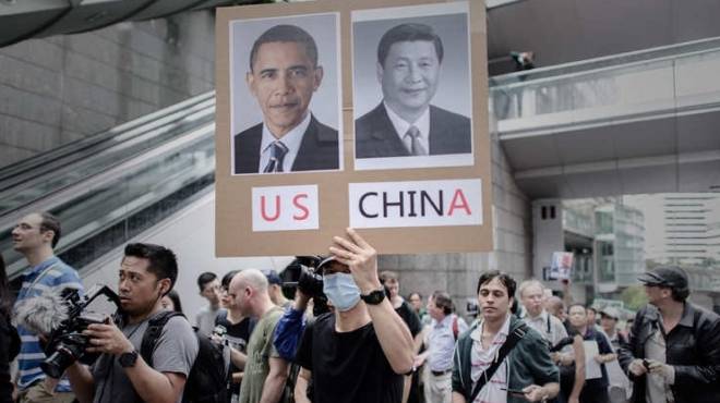 أمريكا تجدد اتهام الصين بالقرصنة الإلكترونية على مواقع حكومية