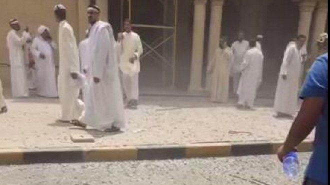 اجتماع طارئ لمجلس الوزراء الكويتي لبحث تداعيات تفجير المسجد الشيعي
