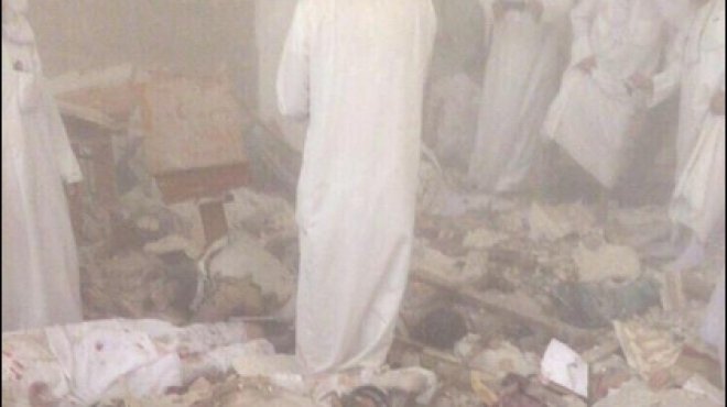 مسؤول أمني: انتحاري نفذ الهجوم على مسجد شيعي في الكويت