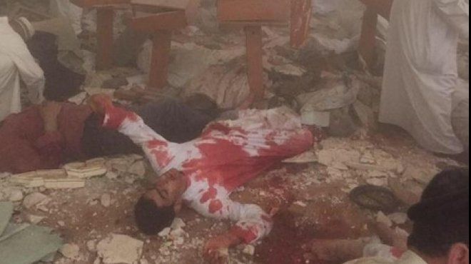 مصر تدين تفجير مسجد شيعي: متضامنون مع حكومة الكويت في مواجهة الإرهاب