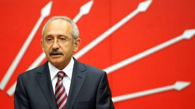 كليجدار أوغلو: رقم الفساد المالي بتركيا يقدر بـ 237 مليار دولار