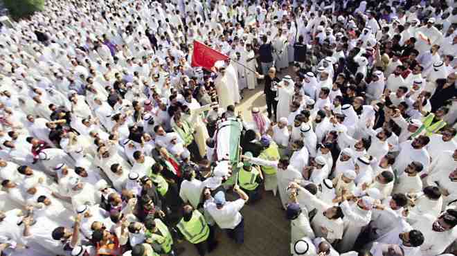 الكويت: النيابة ستطلب الإعدام لـ11 متهما بتفجير المسجد الشيعي